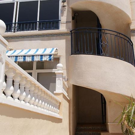 New Apartment In Torrevieja , Punta Prima Orihuela Costa With Pool Oriola (Orihuela) Exterior foto