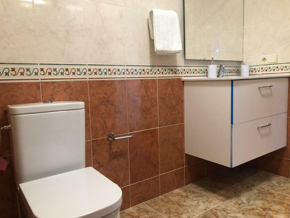 New Apartment In Torrevieja , Punta Prima Orihuela Costa With Pool Oriola (Orihuela) Exterior foto